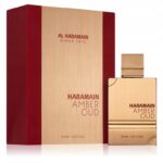 AL HARAMAIN Amber Oud Ruby EDP 60 ml woda perfumowana unisex