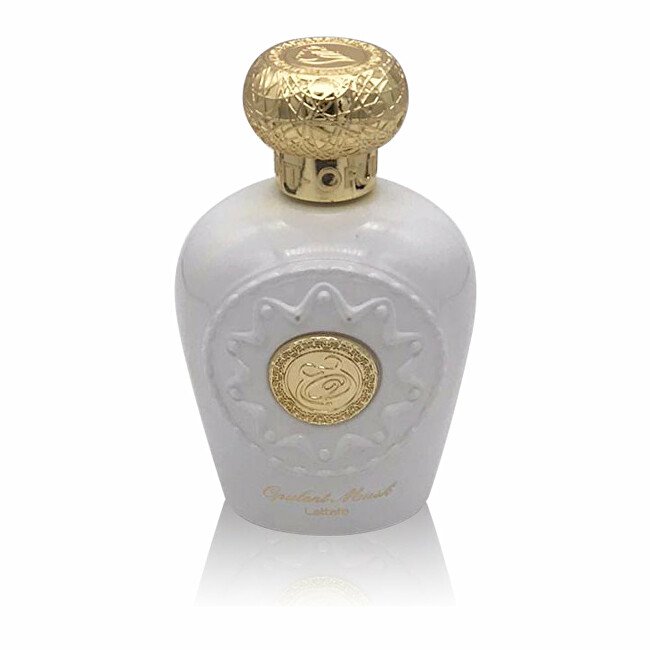 LATTAFA Opulent Musk 100ml EDP woda perfumowana damska