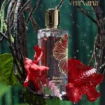 PARIS CORNER Ibisco Nirvana EDP 65 ml woda perfumowana unisex