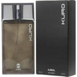 AJMAL Kuro 90 ml EDP woda perfumowana męska