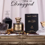 PARIS CORNER You'Re Drugged 100 ml woda perfumowana unisex