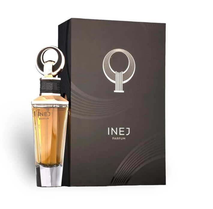 FRAGRANCE WORLD INEJ PARFUM EDP U 80ML woda perfumowana unisex