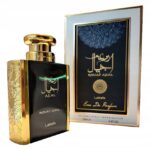 LATTAFA Malik Al Tayoor Concentrated 100ml EDP Spray woda perfumowana unisex
