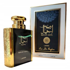 LATTAFA Malik Al Tayoor Concentrated 100ml EDP Spray woda perfumowana unisex