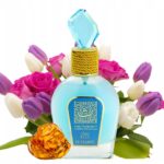 LATTAFA THAMEEN Musk SO POUDREE EDP 100 ML woda perfumowana damska