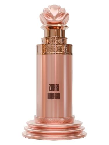 Paris Corner Zahri Amara 100ml woda perfumowana unisex