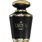 Khadlaj Empire Crown 100 ml EDP woda perfumowana męska