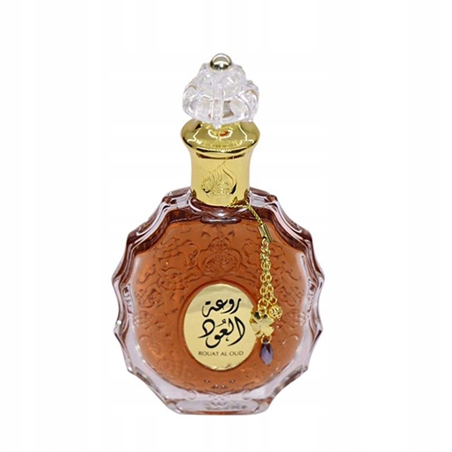 LATTAFA Rouat Al Oud 100ml EDP woda perfumowana męska
