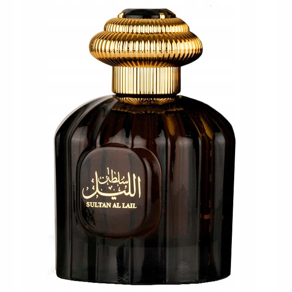 AL WATANIAH Sultan Al Lail 100 ml EDP woda perfumowana unisex
