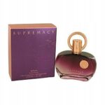 Afnan Supremacy Purple 100 ml EDP woda perfumowana damska