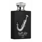 LATTAFA Ishq Al Shuyukh Silver 100ml EDP woda perfumowana unisex