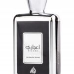 LATTAFA Ejaazi Intensive Silver 100ml EDP Spray woda perfumowana unisex