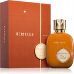 Khadlaj 25 Heritage 100 ml EDP woda perfumowana męska