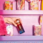 PARIS CORNER Khair Confection 100 ml woda perfumowana unisex