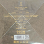 AURORA SCENTS Vanilla Espresso 100 ml EDP woda perfumowana unisex