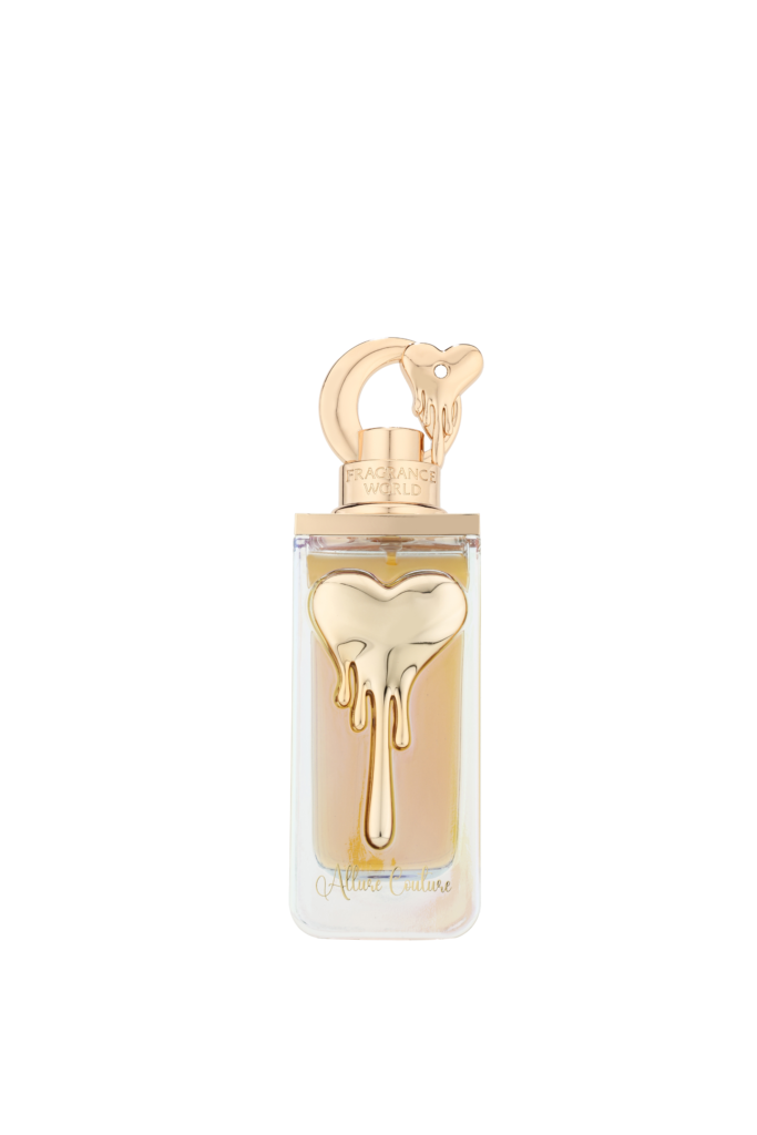 FRAGRANCE WORLD ALLURE COUTURE EDP 100MLwoda perfumowana unisex