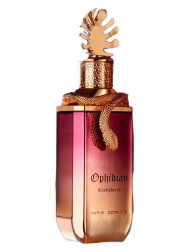 PARIS CORNER Ophidian Black Cherry 100 ml woda perfumowana unisex