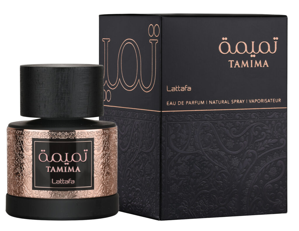 LATTAFA Tamima 100ml EDP woda perfumowana damska