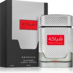 Khadlaj Shiyaaka Men EDP 100 ml woda perfumowana męska