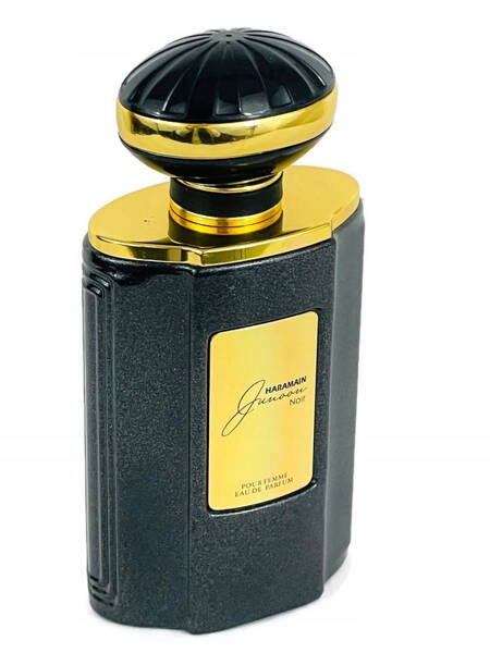 Al Haramain Junoon Noir 75ml woda perfumowana damska