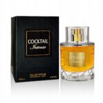 FRAGRANCE WORLD Cocktail Intense EDP 100 ml woda perfumowana unisex
