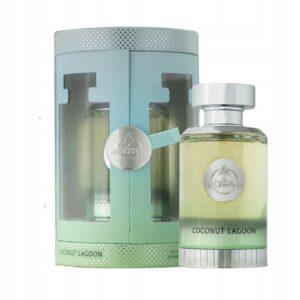 PARIS CORNER Coconut Lagoon Ministry of Gourmand EDP 100ml woda perfumowana