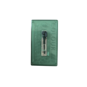 MILTON-LLOYD COLOUR ME DARK GREEN 1ML woda perfumowana męska