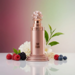 Paris Corner Zahri Amara 100ml woda perfumowana unisex