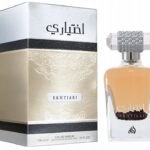 LATTAFA Ekhtiari 100ml EDP woda perfumowana damska