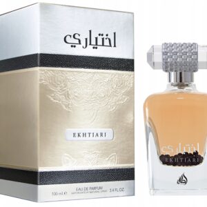 LATTAFA Ekhtiari 100ml EDP woda perfumowana damska