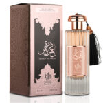 AL WATANIAH Durrat Al Aroos 85 ml EDP woda perfumowana damska