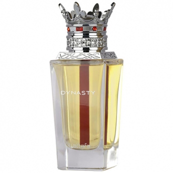 Lattafa Dynasty EDP 100ML woda perfumowana unisex