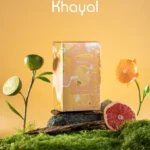 PARIS CORNER Khayal 100 ml woda perfumowana unisex