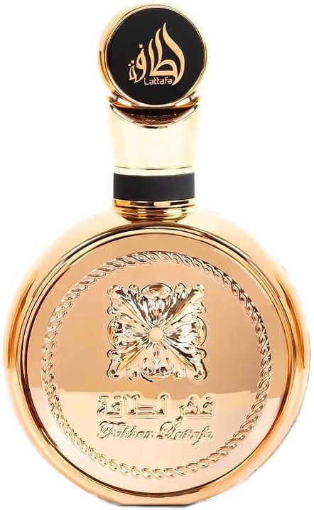 LATTAFA  Fakhar Extrait EDP 100ml woda perfumowana unisex