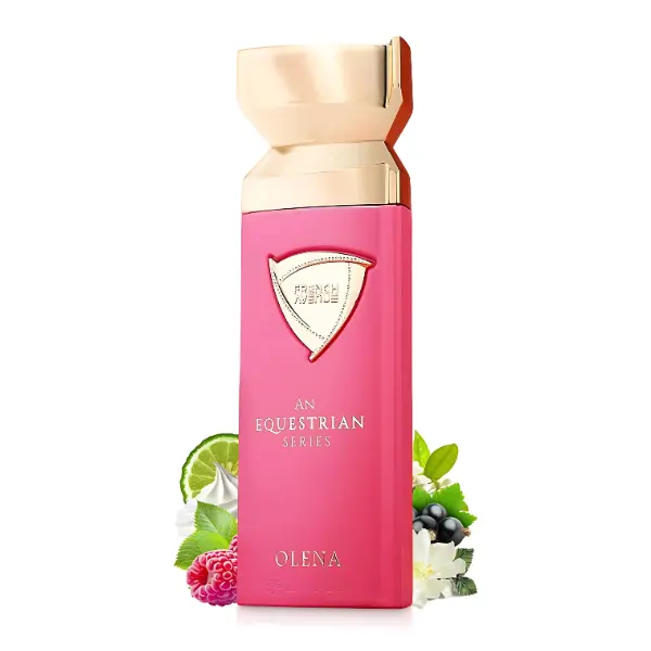 FRENCH AVENUE AN EQUESTRIAN SERIES OLENA EDP U 100ML woda perfumowana unisex