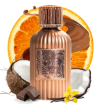 PARIS CORNER Qissa Delicious 100 ml woda perfumowana damska