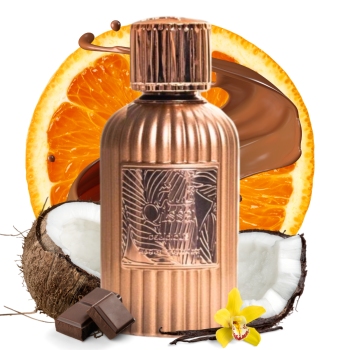PARIS CORNER Qissa Delicious 100 ml woda perfumowana damska