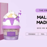 LATTAFA GIVE ME GOURMAND MALLOW MADNESS EDP 75ML woda perfumowana unisex
