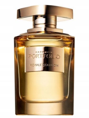 AL HARAMAIN PORTFOLIO ROYALE STALLION EDP 75ML woda perfumowana unisex