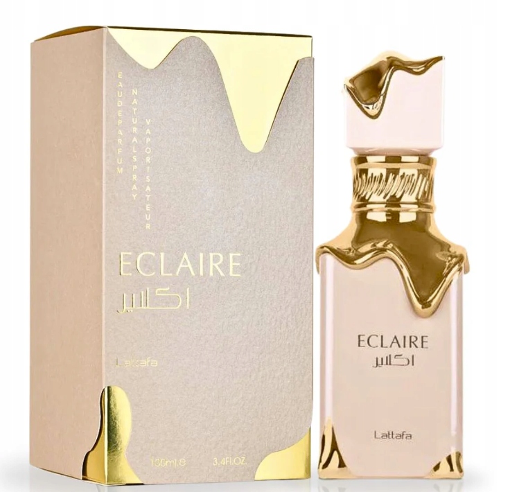 LATTAFA Eclaire 100 ml woda perfumowana damska