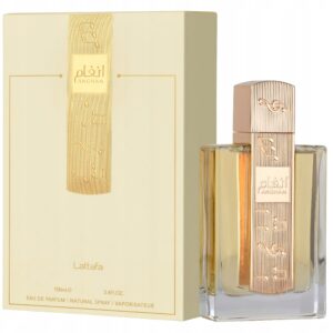 LATTAFA Angham 100 ml woda perfumowana unisex
