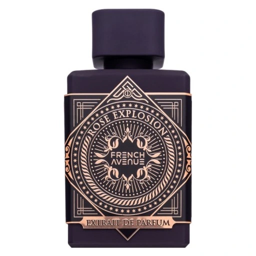 FRENCH AVENUE ROSE EXPLOSION EDP U 80ML woda perfumowana unisex