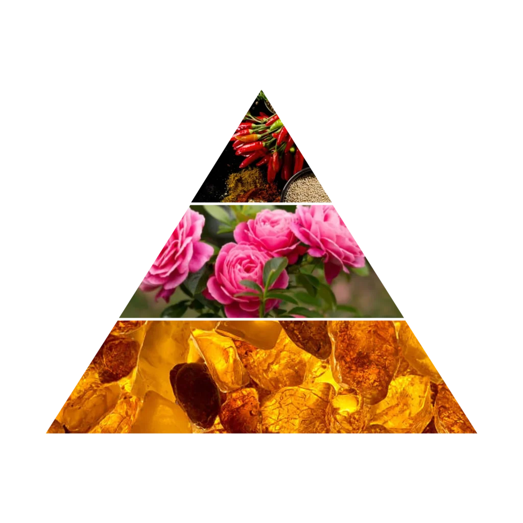 AZHA OMBRE ORIENTAL EDP W 100ML woda perfumowana unisex