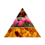 AZHA OMBRE ORIENTAL EDP W 100ML woda perfumowana unisex