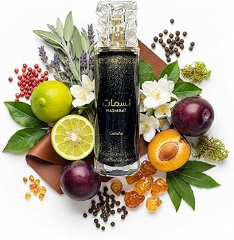 LATTAFA NASAMAAT EDP 100ML woda perfumowana unisex