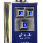 LATTAFA Blue Sapphire 100ml EDP woda perfumowana unisex