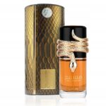 LATTAFA Musamam 100ml EDP woda perfumowana unisex