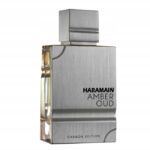 Al Haramain Amber Oud Carbon Edition 60ml woda perfumowana unisex