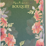 Afnan Mystique Bouquet EDP 80 ml Woda perfumowana damska