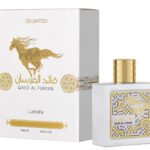 LATTAFA Qaed Al Fursan Unlimited 90 ml EDP woda perfumowana unisex